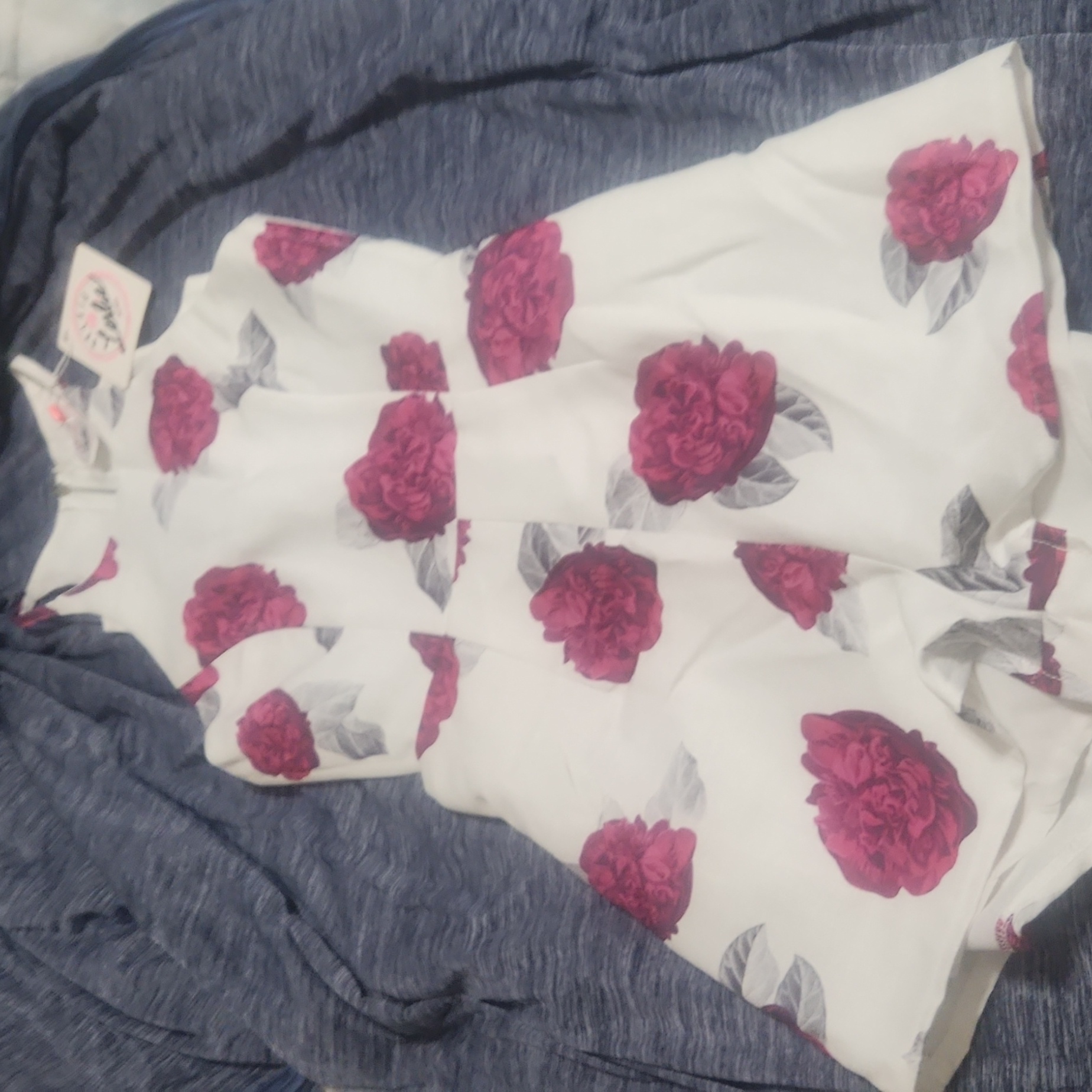 Nwt Selfie Leslie Short Romper
